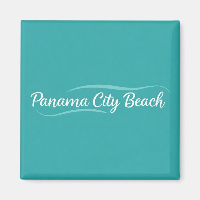 PCB Blue Magnet (Front)