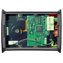 PCB board, electronic parts and printed circuit