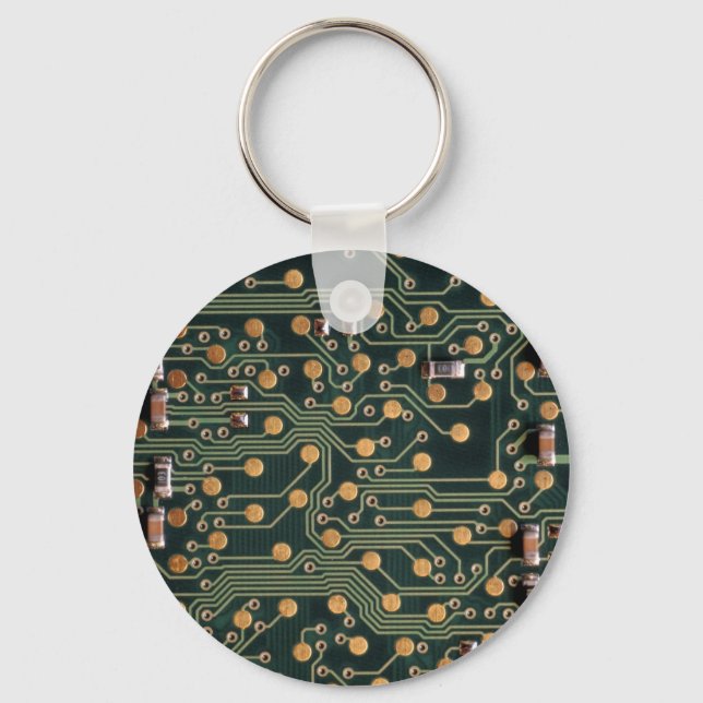 PCB KEY RING (Front)