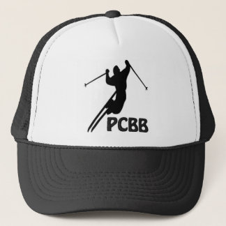 PCBB Trucker Hat