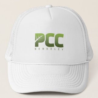 PCC BERKELEY HAT