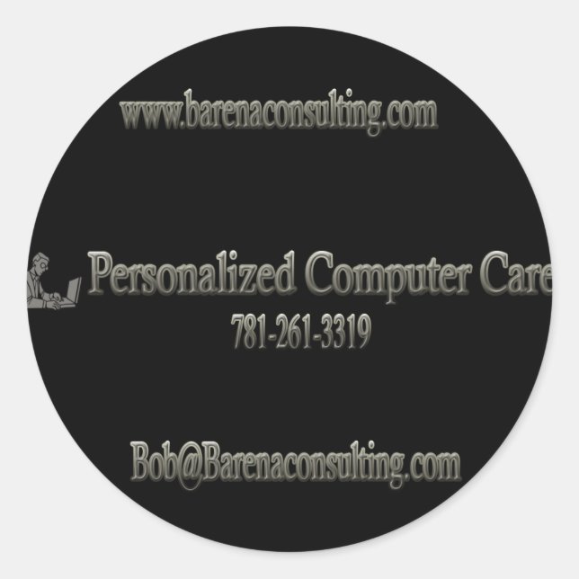 PCC Stickers (Front)