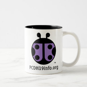 PCDH19 Alliance Drink Mug