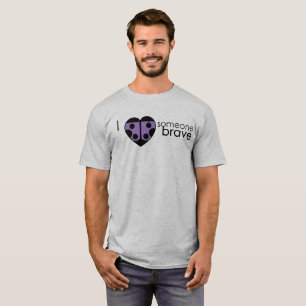 PCDH19 Alliance Men's Tee