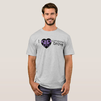 PCDH19 Alliance Men's Tee