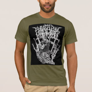 PCFG Preem Tee by GRIMGRIMGRIM