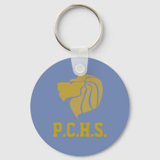 PCHS Keychain