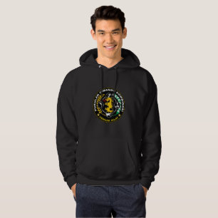PCK SILAT TRAINING HOODIE