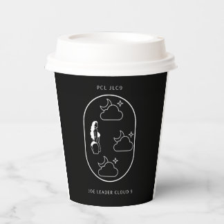 PCL JLC9 Paper cup