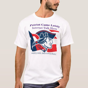 PCL Logo T-Shirt