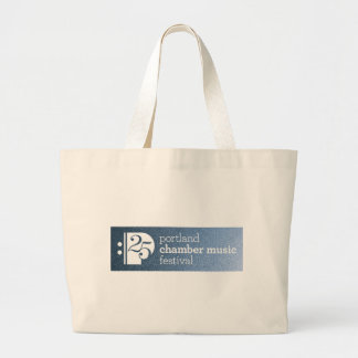 PCMF 25th Anniversary Tote