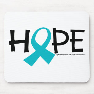 PCOS Hope Mouse Mat