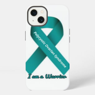 PCOS iPhone 6 13 Case