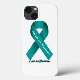 PCOS iPhone 6 13 Case