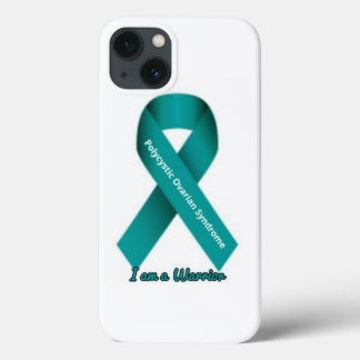 PCOS iPhone 6 iPhone 13 Case