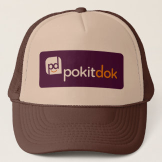 PD Trucker Hat
