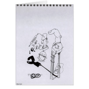 PDD62 S W Drawings Surreal Finger Shadow Doodles