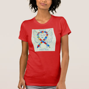 PDD-NOS (Not Otherwise Specified) Awareness Shirt