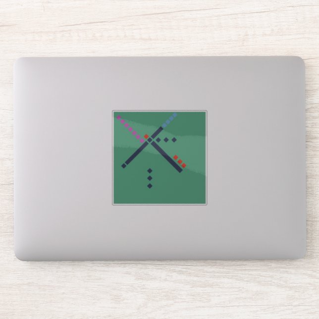 PDX Carpet (Old Style) (Computer)