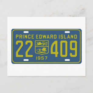 PE57 POSTCARD
