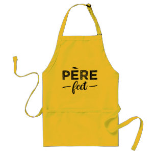 Père-fect Standard Apron