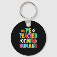 Pe Teacher Back To School Physical Education Gym M