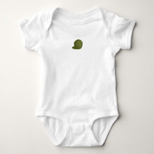 Pea - Baby Bodysuit