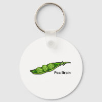 Pea Brain