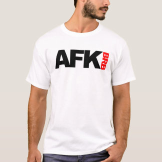 pea brb T-Shirt