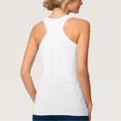 Pea in the Pod t-shirt Tank Top (Back)