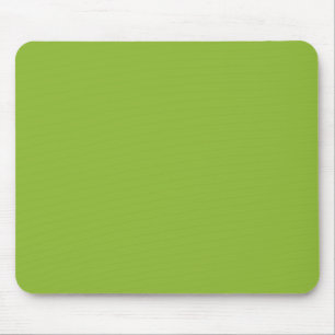 Pea Soup Green Mouse Mat