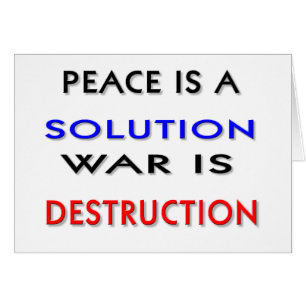 Peace