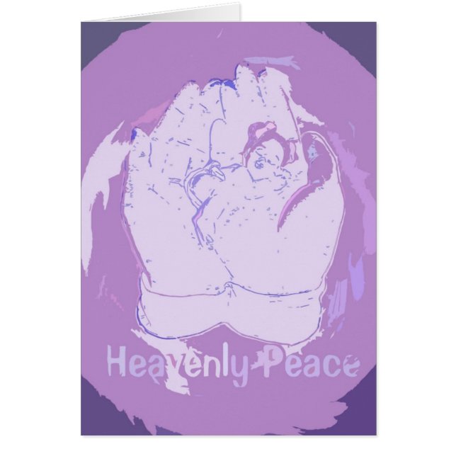 peace (Front)