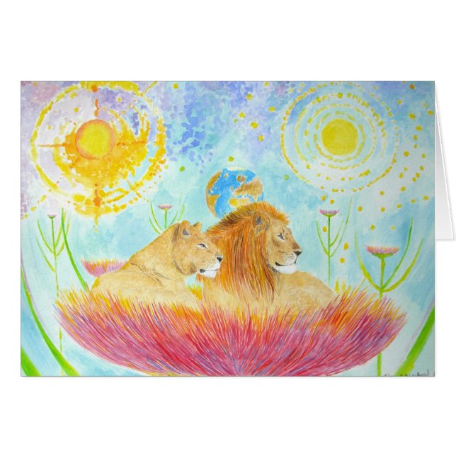 peace (Front Horizontal)