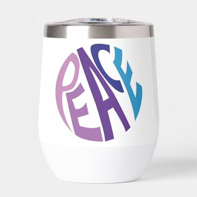 PEACE  (Front)