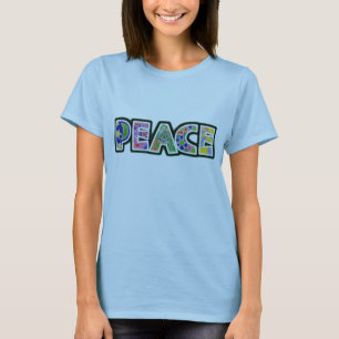 peace1 T-Shirt