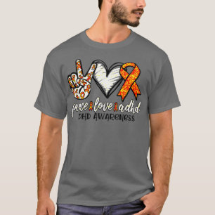 Peace4 1 T-Shirt