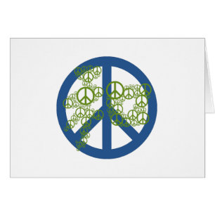 Peace 和
