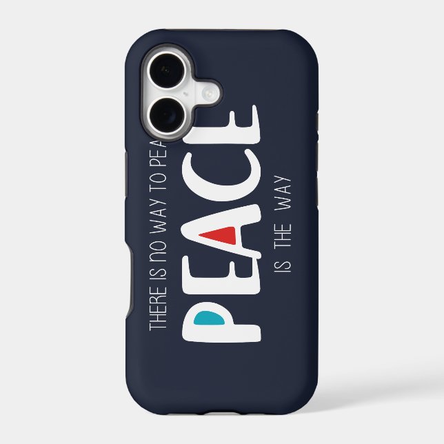 Peace 2 (Back)