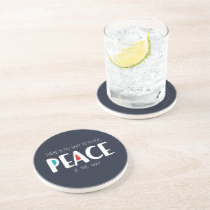 Peace 2 coaster