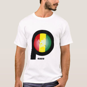 Peace 2 T-Shirt
