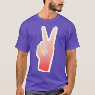 Peace 2 T-Shirt