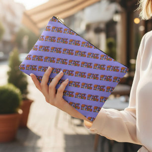 Peace Accessory Pouch