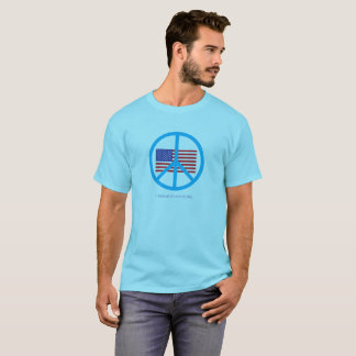 Peace All T-Shirt