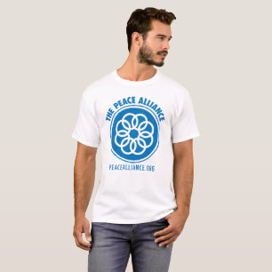 Peace Alliance Men's T-Shirt