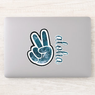 Peace & aloha