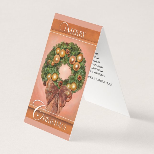 Peace and Love (Front)