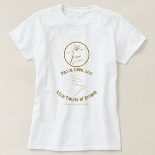 Peace and Love Shirt
