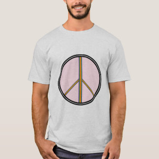 Peace and Pride T-Shirt