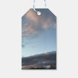 Peace and Tranquillity Gift Tags